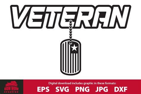 Download Free Veterans For Trump Military SVG PNG DXF Design Files Cameo